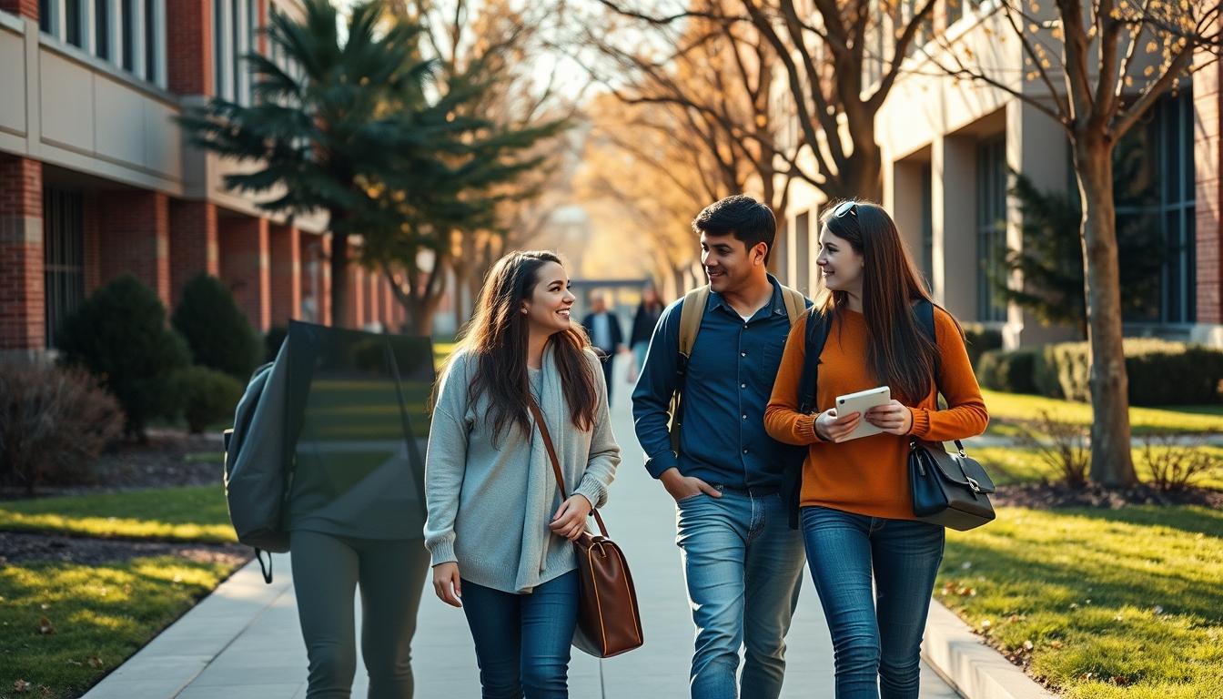 Collaborative learning and practical skill development